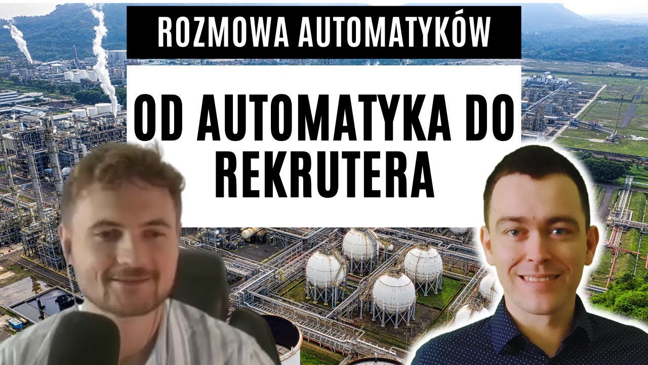 Od automatyka do rekrutera - raport zarobków i kariera