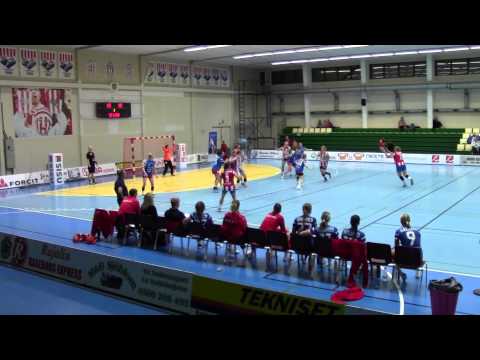 3.12.2014 NSM BK-46 - Dicken 2 jakso