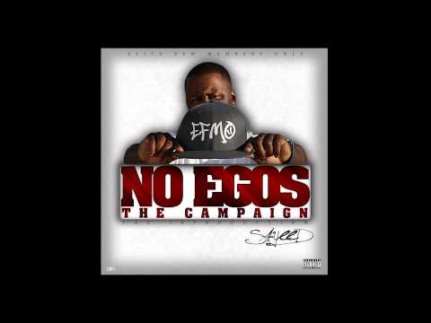 Steve Sayeed Smith - "Climax" (HDAUDIO) "No Egos :: The Campaign"