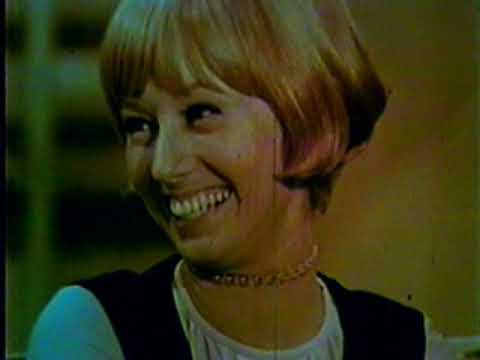 CBS (1971) - Where the Good Times Are