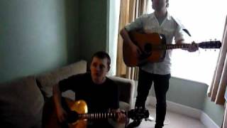 Songs of Love (The Divine Comedy) acoustic cover version