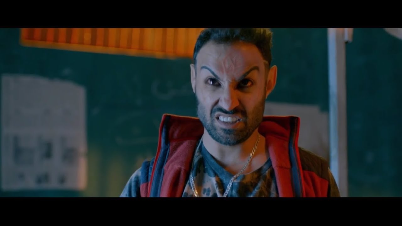 New Century Production | الإعلان الرسمى لفيلم كلب بلدى - KALB BALADY Official Trailer