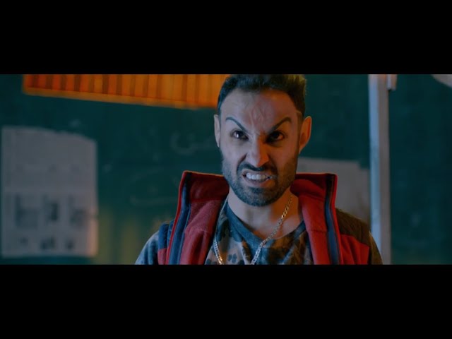 New Century Production | الإعلان الرسمى لفيلم  كلب بلدى - KALB BALADY Official Trailer