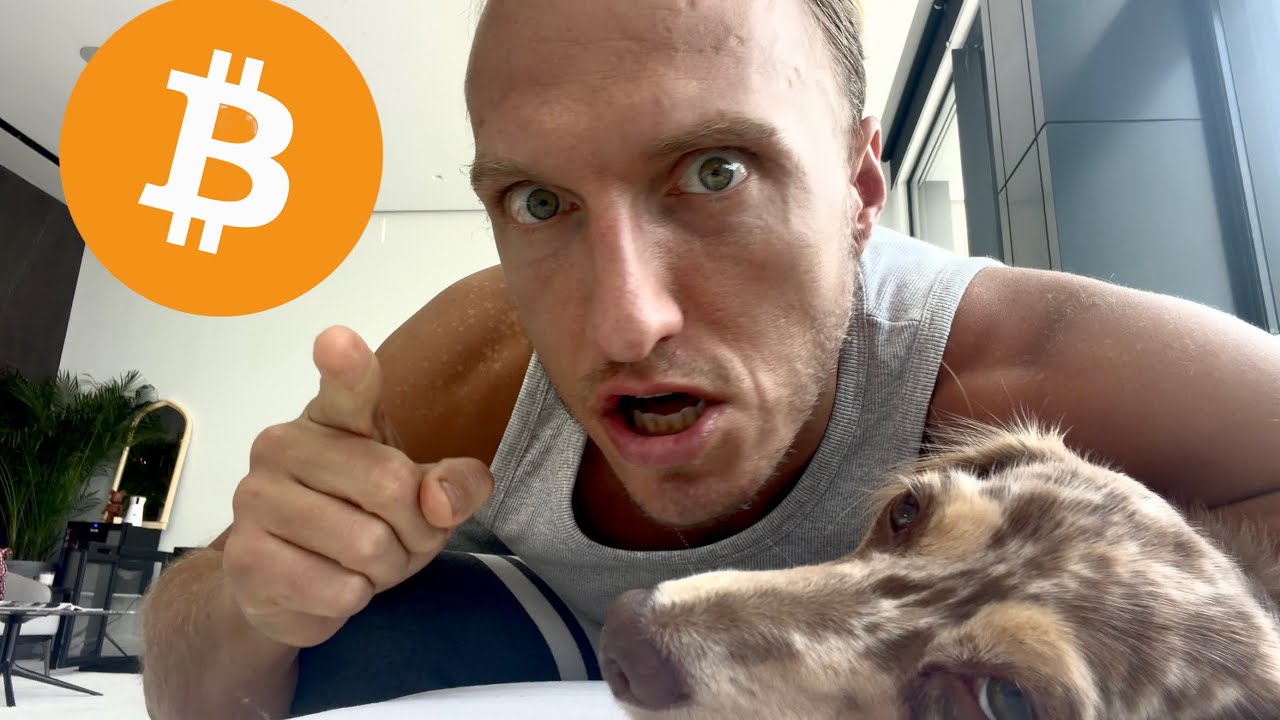 BITCOIN: YES!!!!!!!!! THIS IS NEXT!!!!!!!!!!!