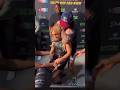 Elle Brooke Gets CHOKED OUT By Dillon Danis