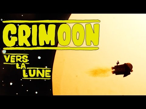 Grimoon Vers la Lune - teaser 2