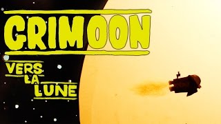 Grimoon Vers la Lune - teaser 2