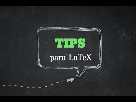 Tips para manejar el Interlineado y la Sangría en LaTeX