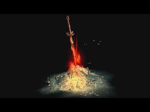 Souls of Fire - 10 Hour Version