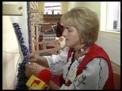 Ajută un sat. Schimbă o țară - Săndulești-Copăceni