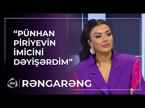 “Uzun saç Pünhana çox yaraşar” – Vəfa Şərifovadan MARAQLI TƏKLİF