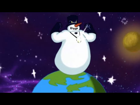 Tabaluga - Stracony medalion [odc. 78 - ostatni, Q=720p]