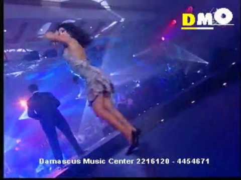 Ragheb Alama  Bint al sultan live concert privé