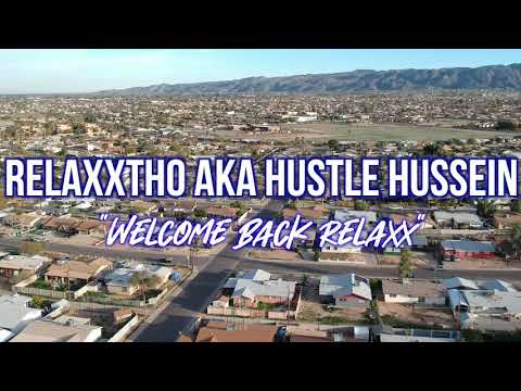 Welcome back RELAXX Tho