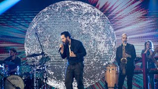 Tommaso Paradiso - Felicità puttana (Radio Italia Live 22/02/2022)
