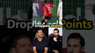 😲😲 Osasuna 2-1 Real Madrid The Upset Nobody Saw Coming #laliga #football #viniciusjr #mbappe