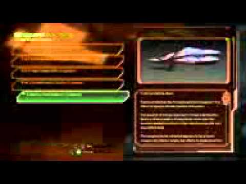 Mass Effect 2 Paragon Walkthrough Part 17 of 20 HD Xbox 360 clip29