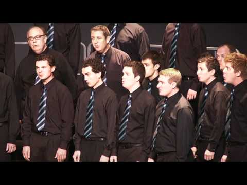 SEGALARIAK   Josu Elberdin, Salt Lake Choral Artists Chamber Choir