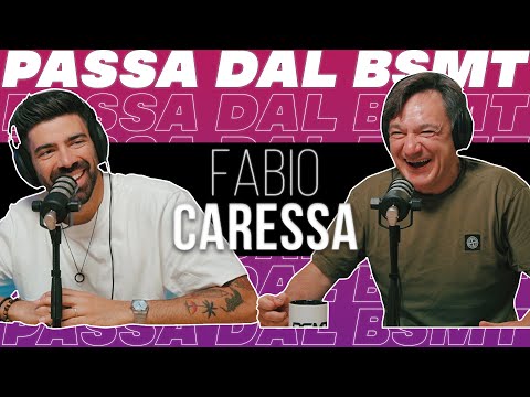 IL CALCIO A MODO MIO! ⚽️ FABIO CARESSA passa dal BSMT!