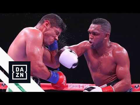 download lagu mp3 mp4 Tureano Johnson, download lagu Tureano Johnson gratis, unduh video klip Tureano Johnson