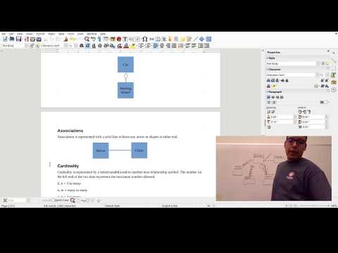 10.  Creating Object Models - The Object-Oriented Thought Process