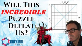 Will This Incredible Puzzle Defeat Us?