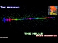The Weekend - The Hills (Bass Boosted) 