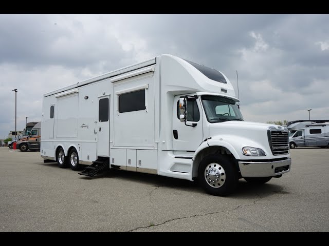 Preview image of 2021 Newmar Supreme Aire 4051 youtube video