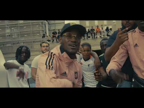 D.I.V feat Negrito - Beaucoup de Choses