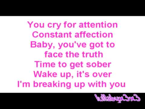 Mr Immature video
