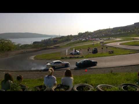 DSL 2016.1 Змеинка - Рогачев - ТОП4 - 2 Заезд