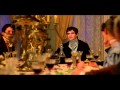 Count Of Monte Cristo Birthday Toast