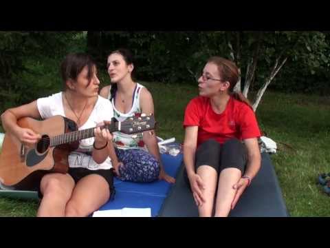 Ana - Ploua (Zoia Alecu)