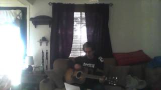 Joly Cover Paul Piché....CHU PAS MAL MAL PARTI