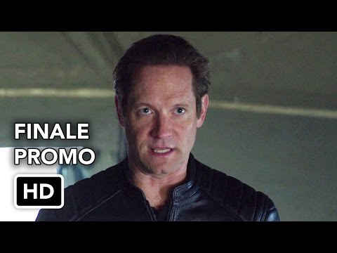 DC's Legends of Tomorrow 2x17 Promo "Aruba" (HD) Season 2 Episode 17 Promo Season Finale