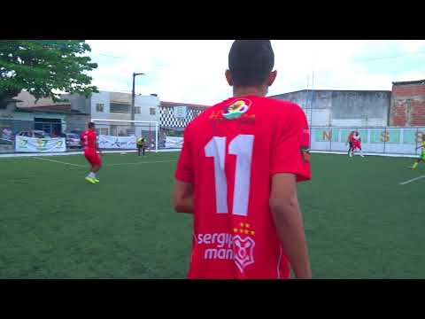 Circuito Sergipano  F7   -   Sergipe  05  x  03  Estanciano  14  10 2017