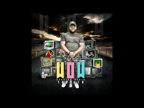 Theyito - Wow(Spanish remix)