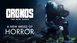 Cronos: The New Dawn | A New Breed Of Horror