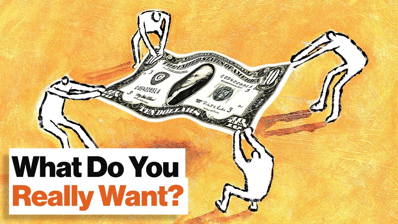 Why Interest-Based Negotiation Will Get You What You Really Want | Dan Shapiro | Big Think