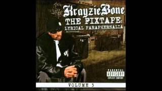 Krazyie bone - Suicide