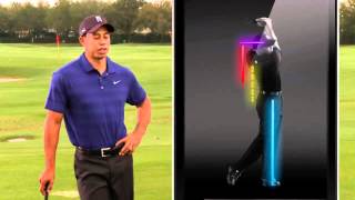 Tiger Woods My Swing Intro