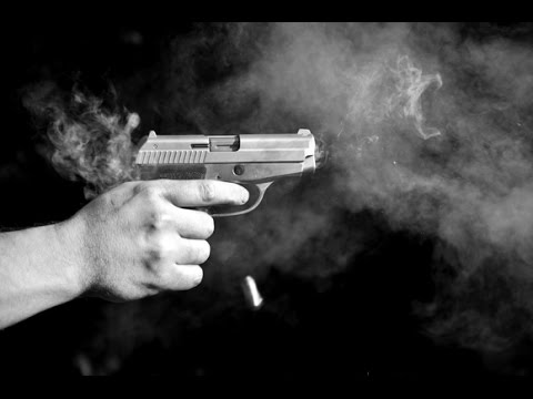 Video thumbnail for 24 Shots