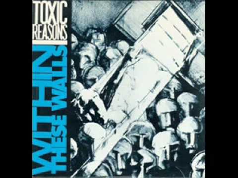 Toxic Reasons-Dreamer