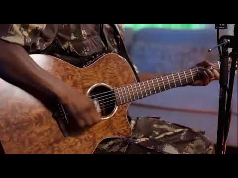 Ney Gany (Garimpeiros) Grito do povo Cabo Delgado