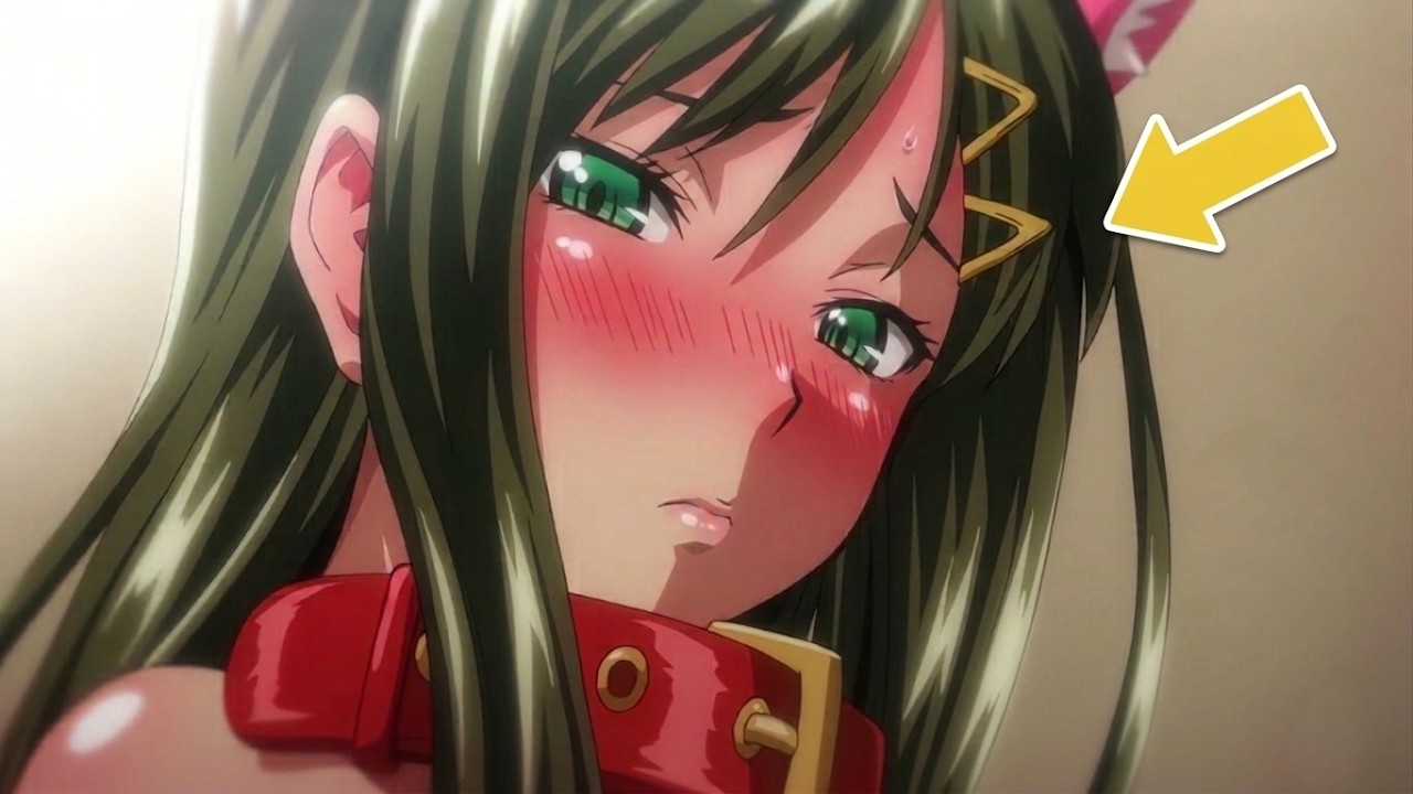 They Found Out About Her Secret so Things Got Complicated | Anime Compilation