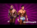 WWE Titus O' Neil & Darren Young 1st Theme Song ...