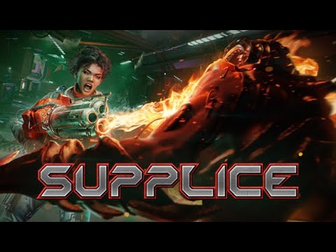 Supplice | Episode 2 Trailer