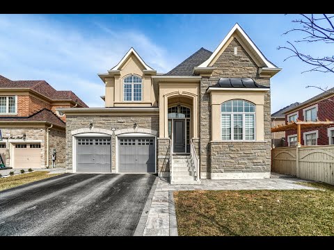 3 Blueberry Run Trail, Nobleton Home for Sale - Real Estate Properties for Sale