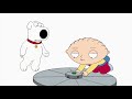 Stewie Finds Out He Created The Universe