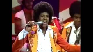 The Jackson 5 - It's To Late To Change The Time [The Mike Douglas Show] [04/1974]